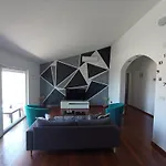 Penthouse With A Great View Podstrana