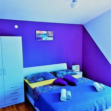 Apartamento Penthouse With A Great View