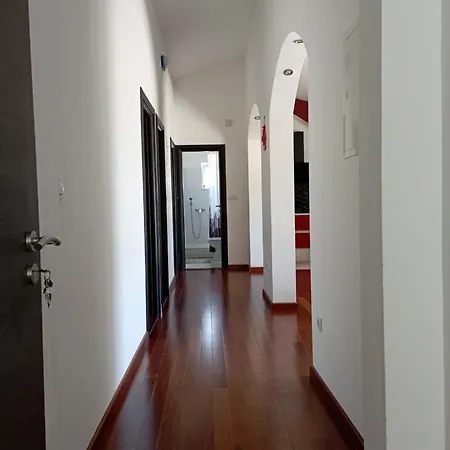 Penthouse With A Great View Apartment Podstrana