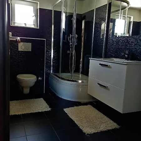 Apartamento Penthouse With A Great View Podstrana