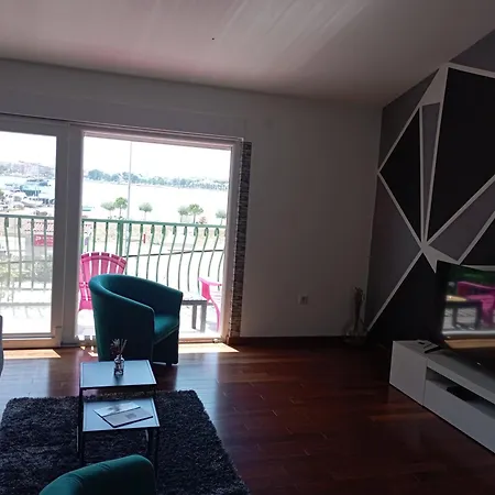 Apartment Penthouse With A Great View