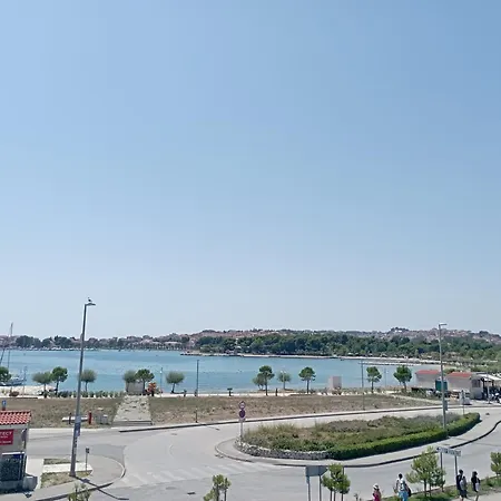 Appartement Penthouse With A Great View *