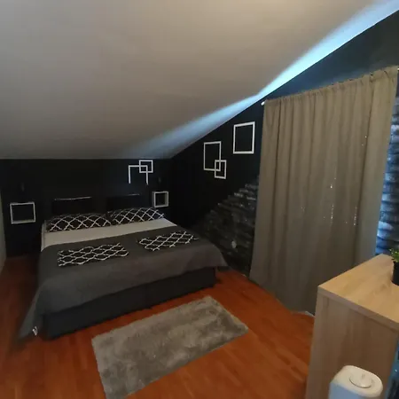 Penthouse With A Great View