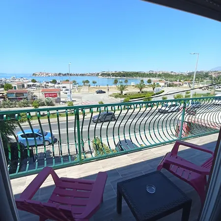 Appartement Penthouse With A Great View