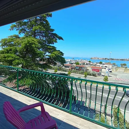 Penthouse With A Great View Appartement *