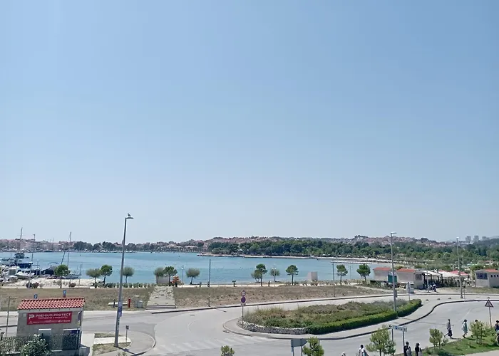 Appartement Penthouse With A Great View *