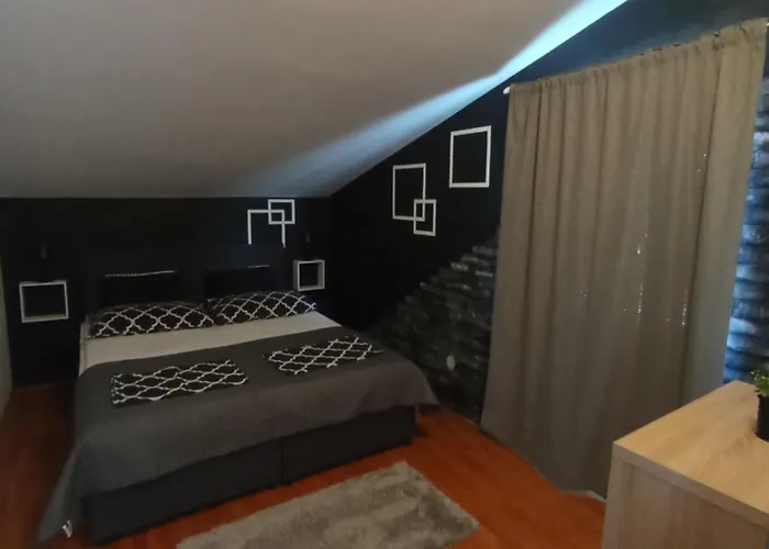 Penthouse With A Great View